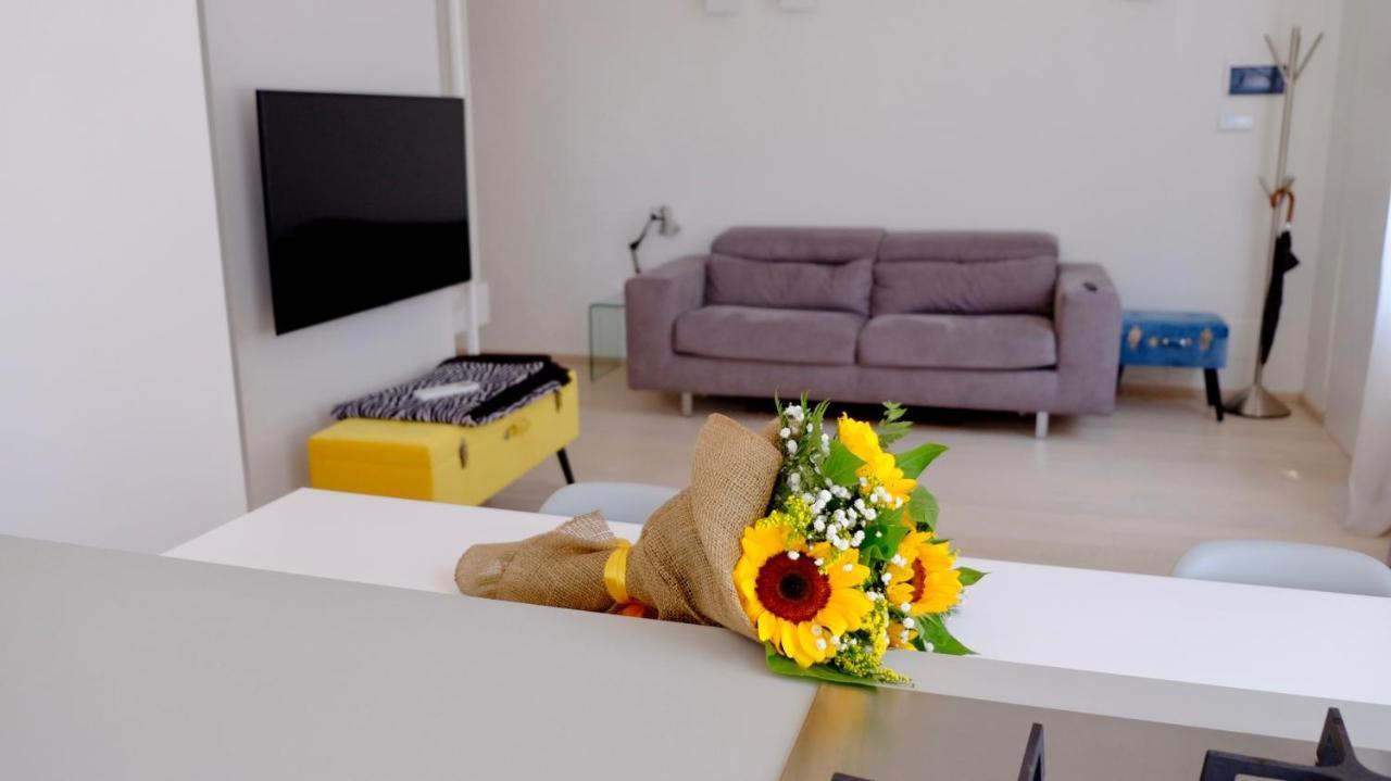 Appartement Loft Di Design *
